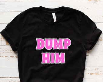 ex boyfriend t shirts