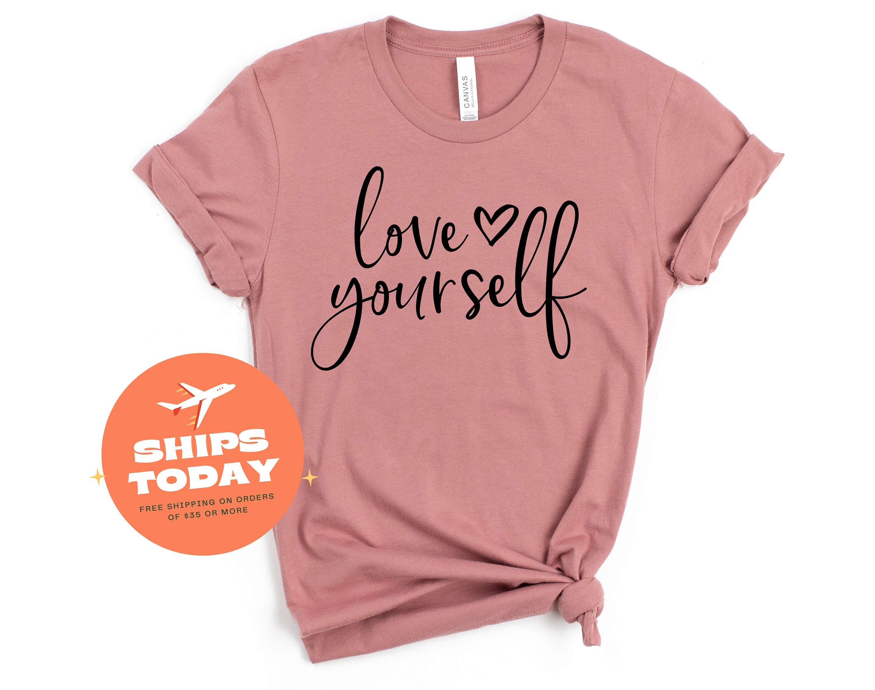 Bts Love Yourself Shirt - Etsy