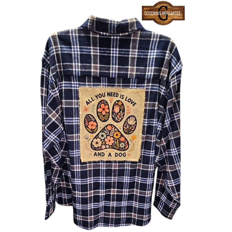 Kind of Man You Need Etsy