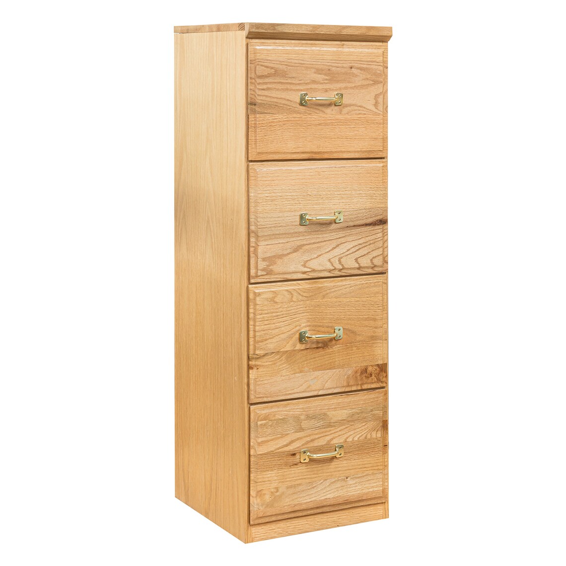 Mission four drawer personal file Etsy