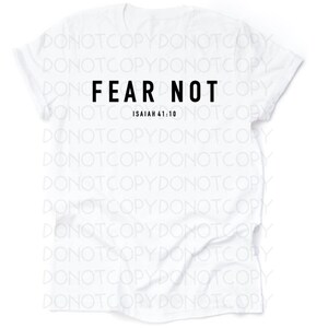Fear Not Digital Design