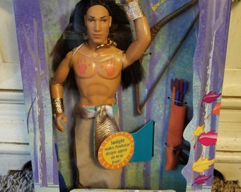 kocoum doll