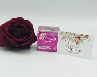 original veet gold facial cream