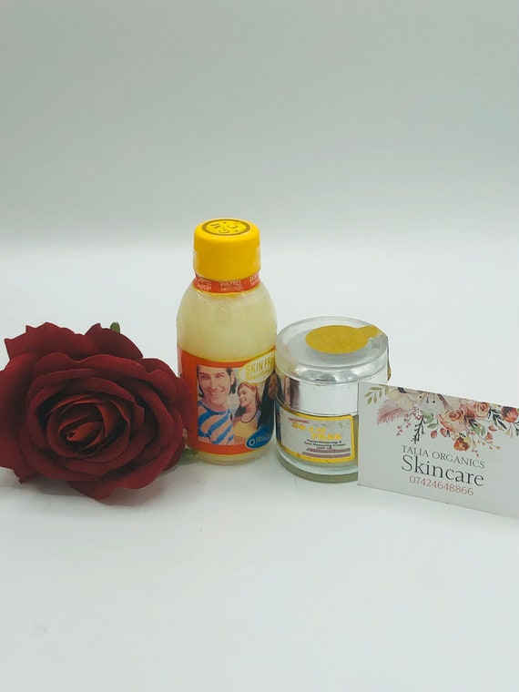 skin free face cream