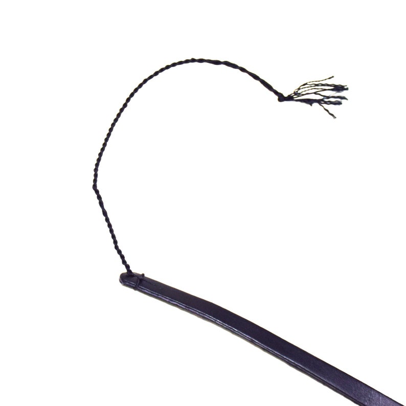 Buy Handmade Genuine Bullwhips Cowhide 6 Feet Long, Yellow And Black 12 Plaits Bullwhip, Heavy Loud Crack Sound Leather Whip, Horse Trainer Whip Online In India