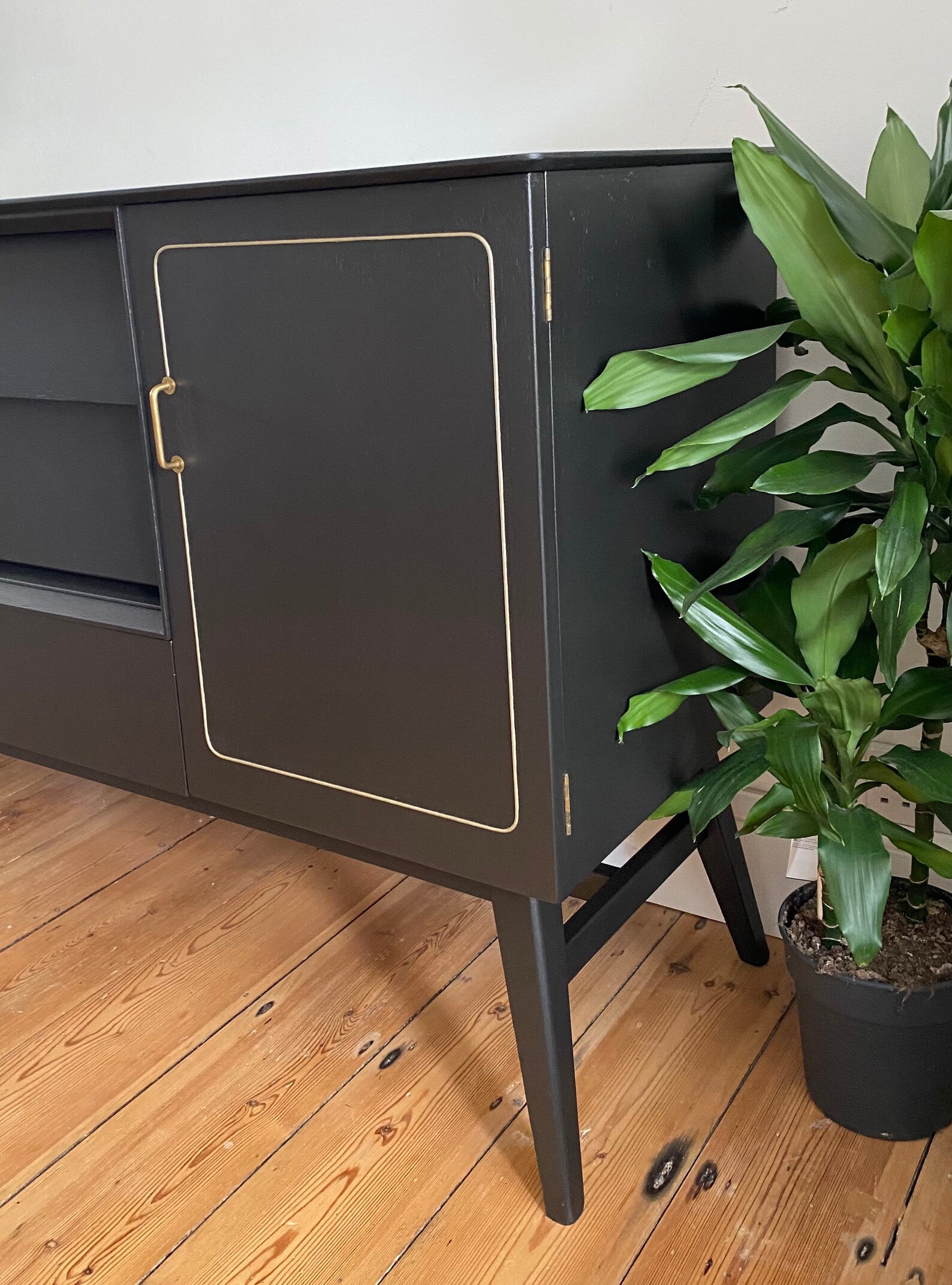 Beautility cocktail sideboard Etsy