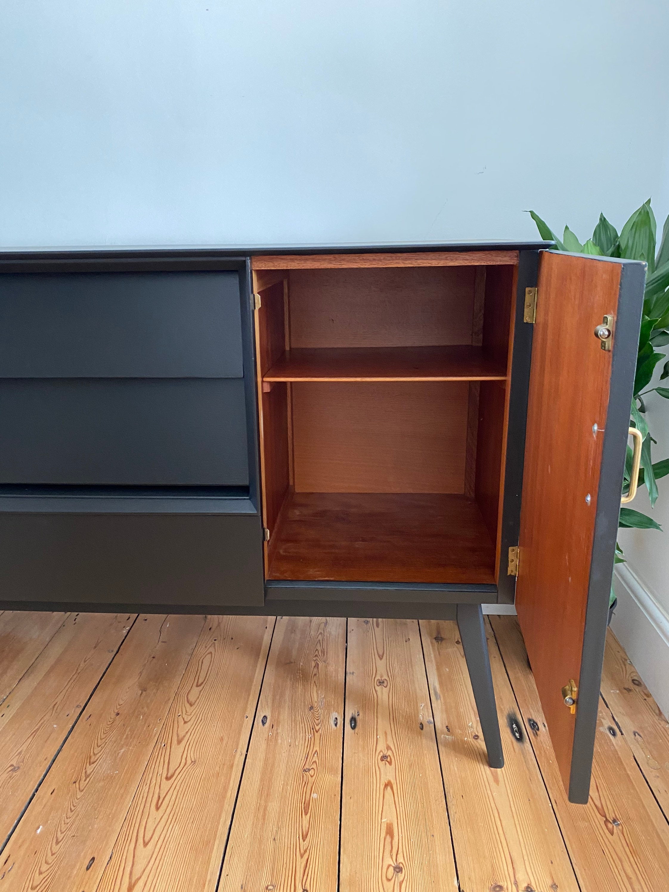 Beautility cocktail sideboard Etsy