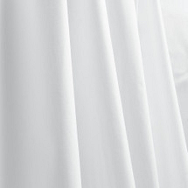 Prairie Swags 63 Inch Long White or Natural American Made Etsy