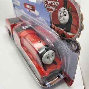 Thomas And Friends Trackmaster Armored Thomas Thomas Friends