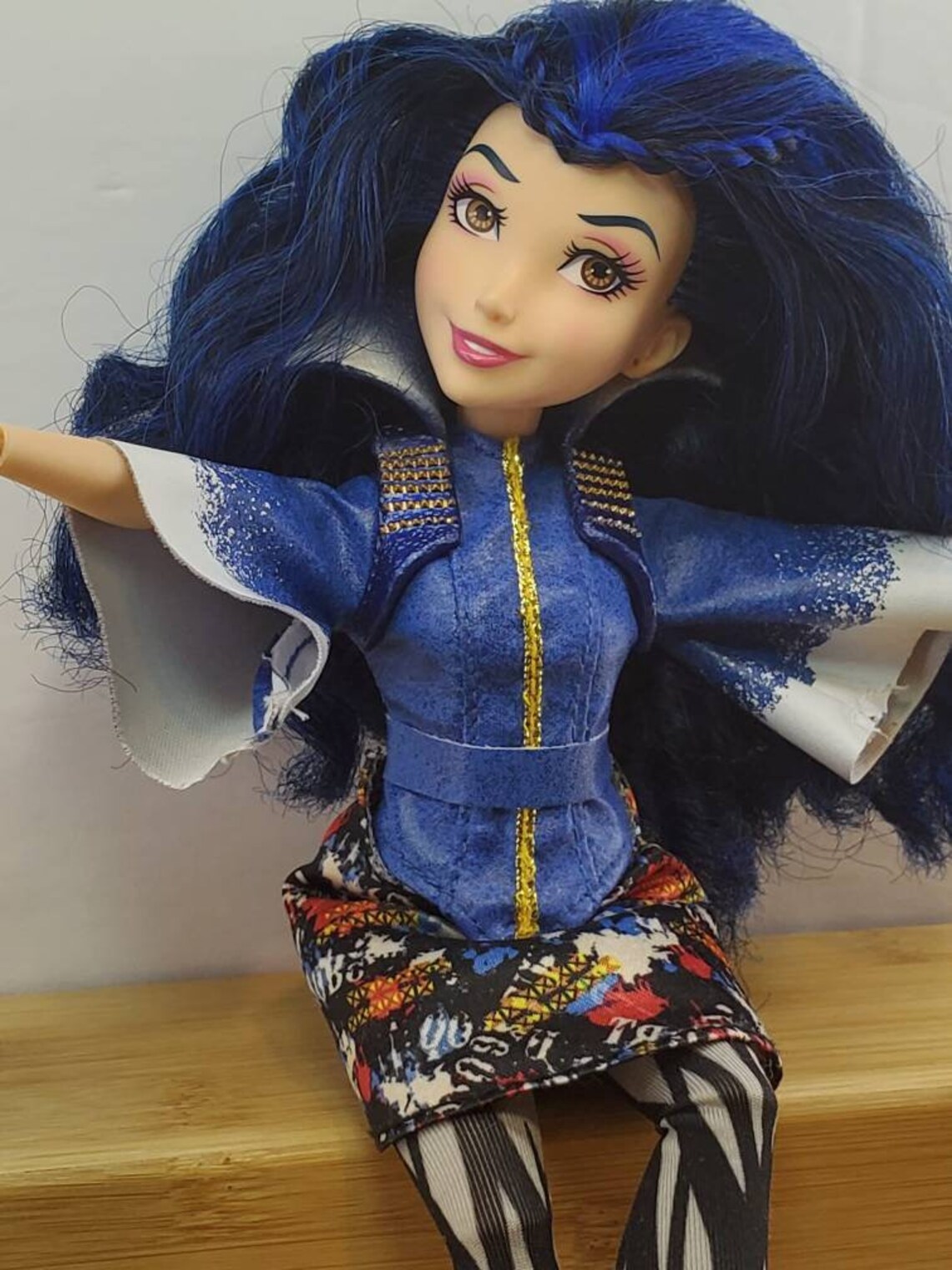 disney descendants isle of the lost collection