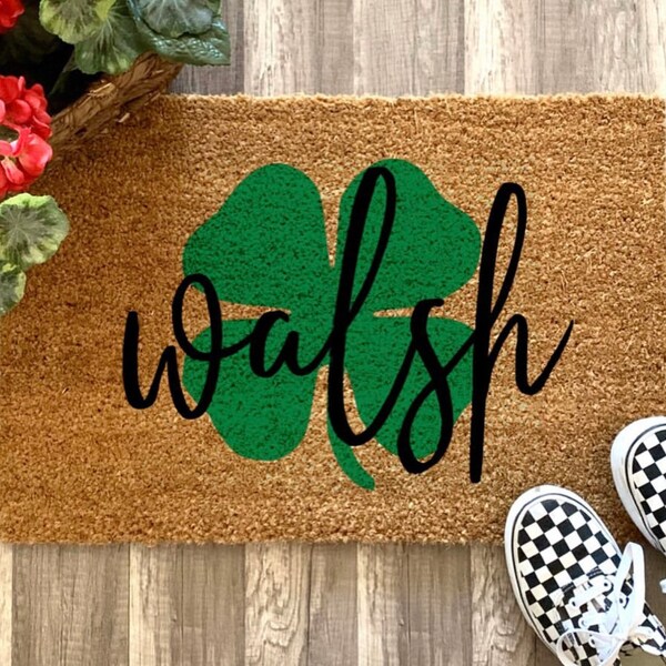 Irish Decor Etsy