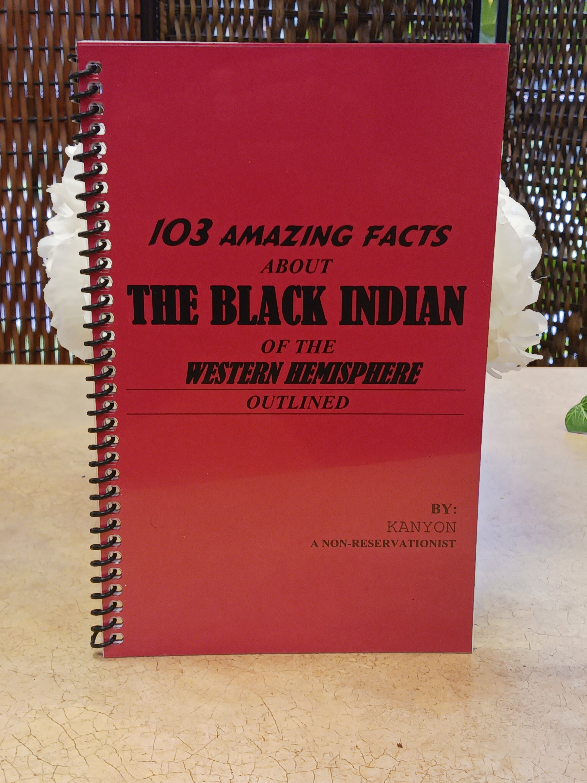 103 Amazing Facts About The Black Indian For Sale