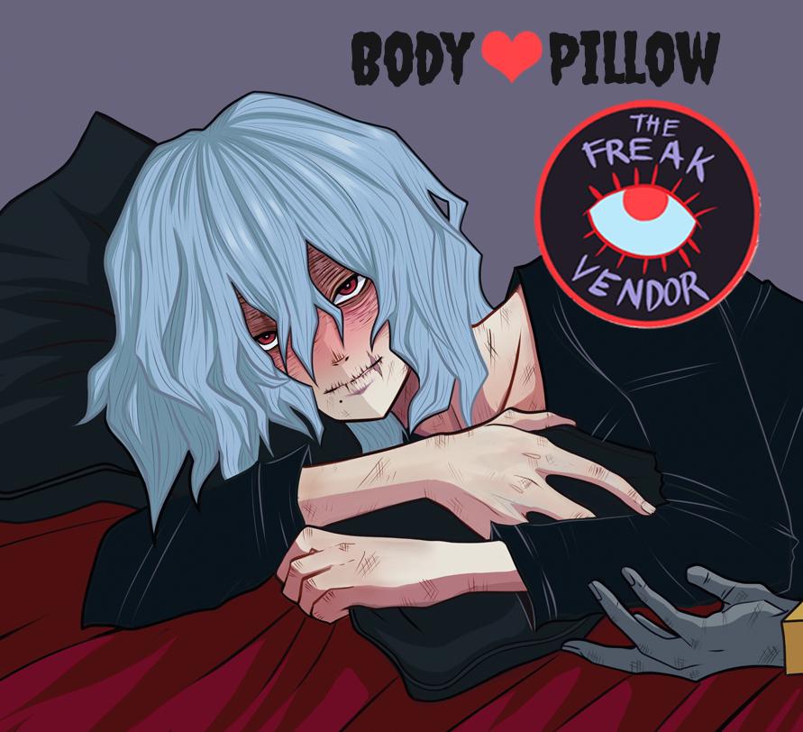 Dabi Pillow New Zealand