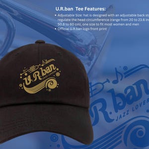 U.R.ban Hat