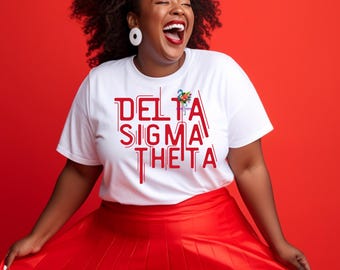 Delta Sigma Theta 1913 Shirt