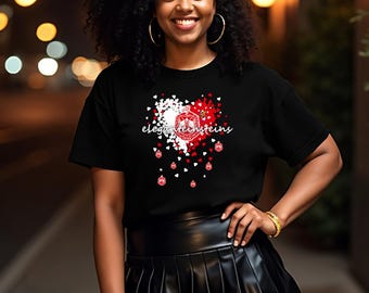Delta Sigma Theta 1913 Heart Crest Shirt