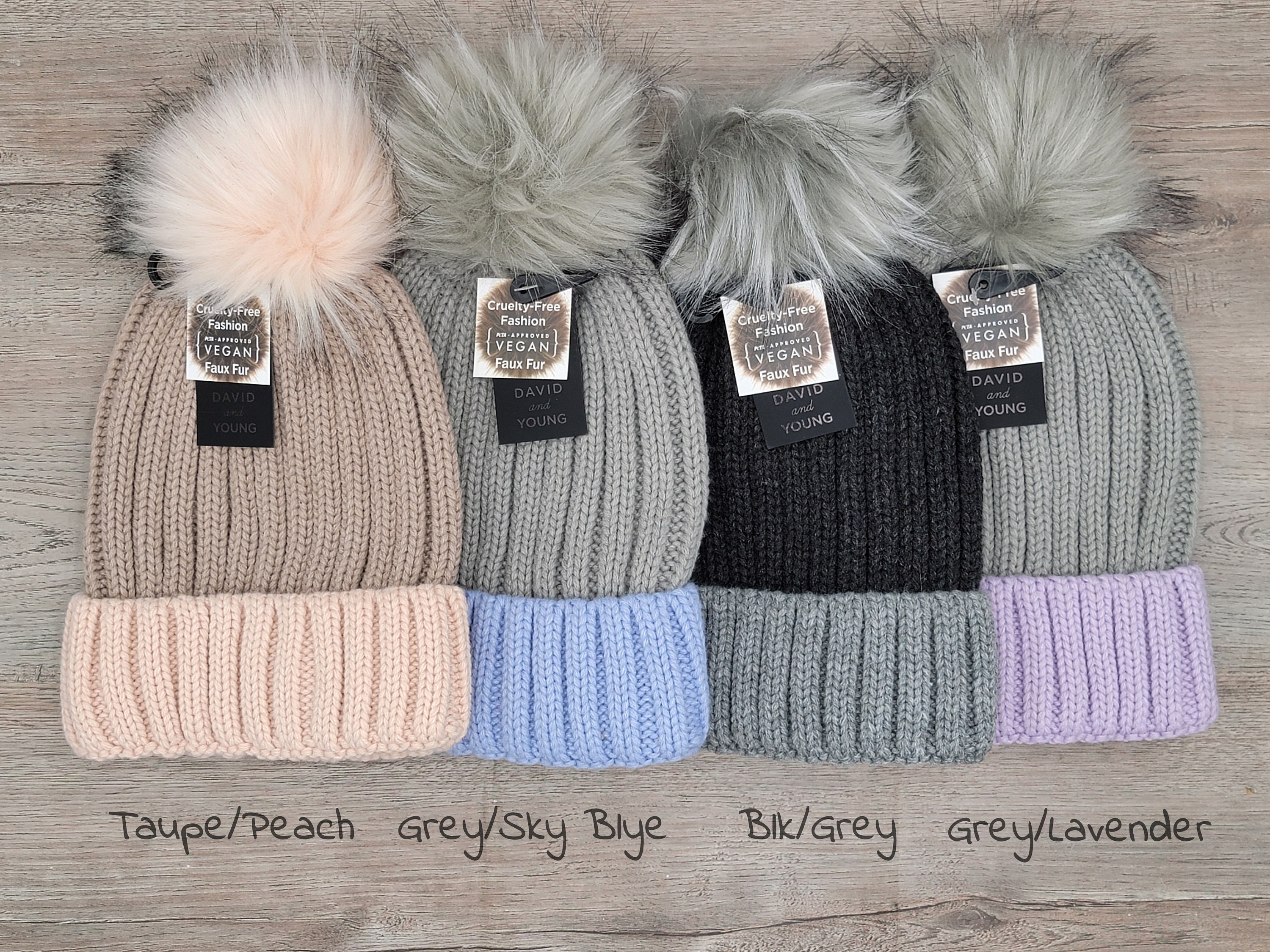 David and Young Hats - Etsy