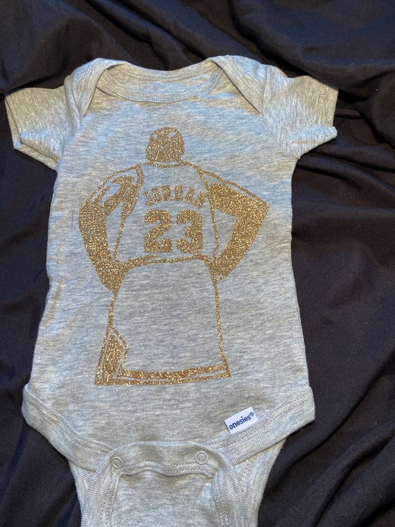 jordan onesies