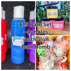 Bath Bomb Set Box, Disney Bath Bomb with Toy, Birthday Gift Idea for Girls, Party Favors for Boys, Easter Basket Filler
