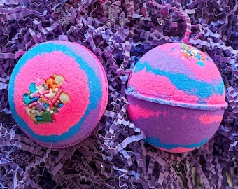 小さなペットをあつめよう！子供向けバスボム、ディズニーのおもちゃ付きバスボム、女の子への誕生日プレゼント、クリスマスプレゼント、クリスマスプレゼント