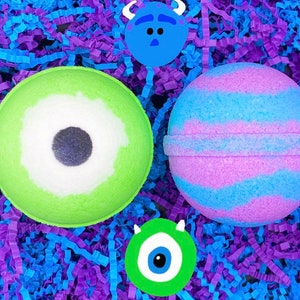 Grandma Monster Inc - Etsy