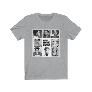 Gut beanspruchefrauen Frauen Tee (mehrere Farben)