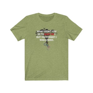Bury Me Tee (multiple colors)