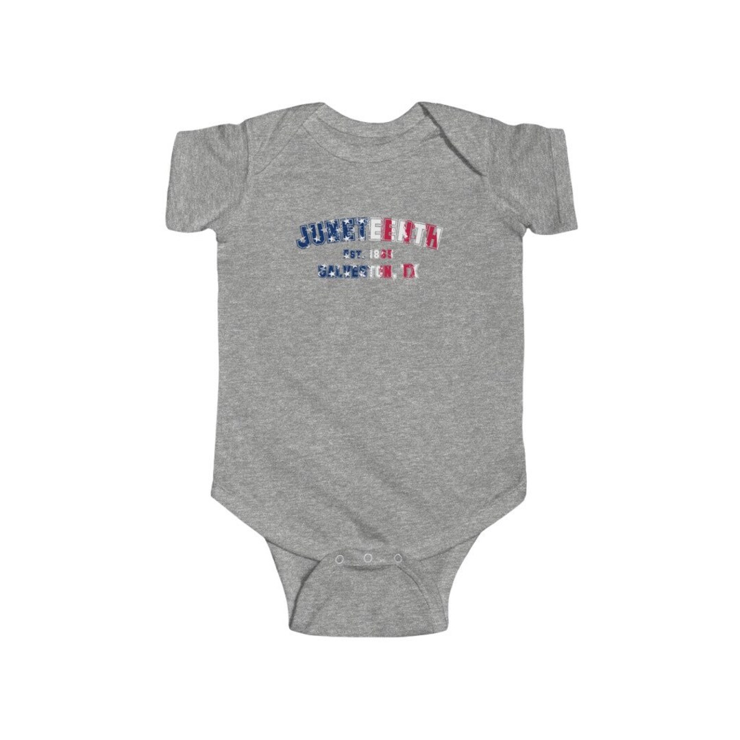 Juneteenth Onesie patriotic Variation - Etsy