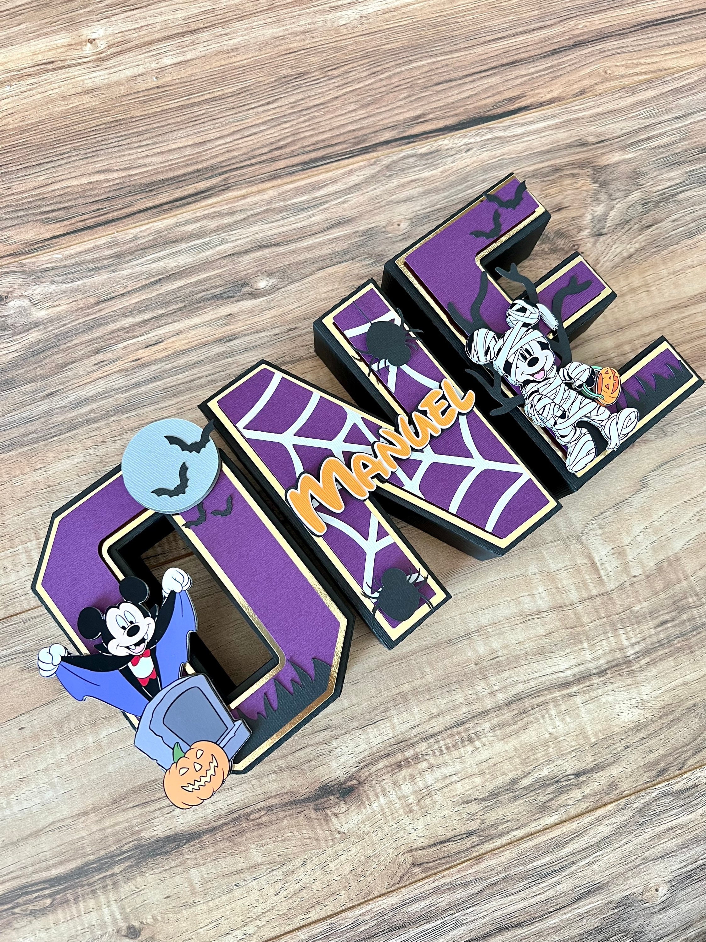 Disney Inspired Font, Glitter Iron on Letters, DIY Iron on Name
