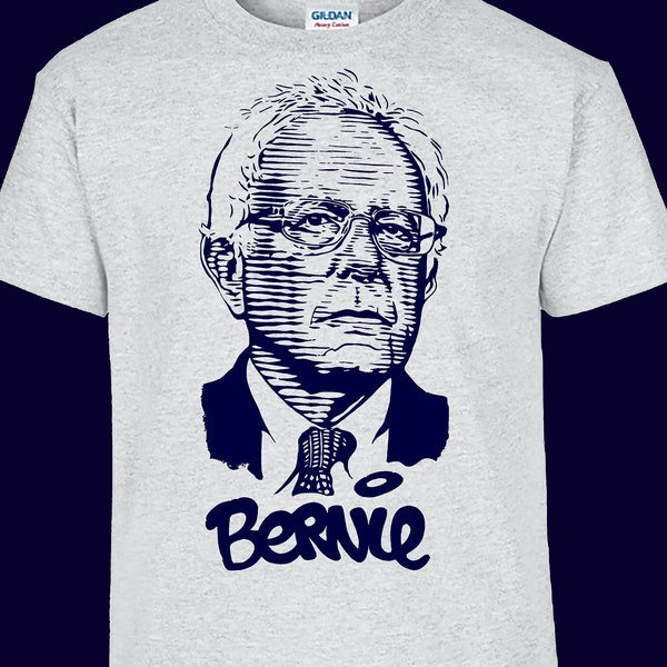 Bernie Sanders T-shirt