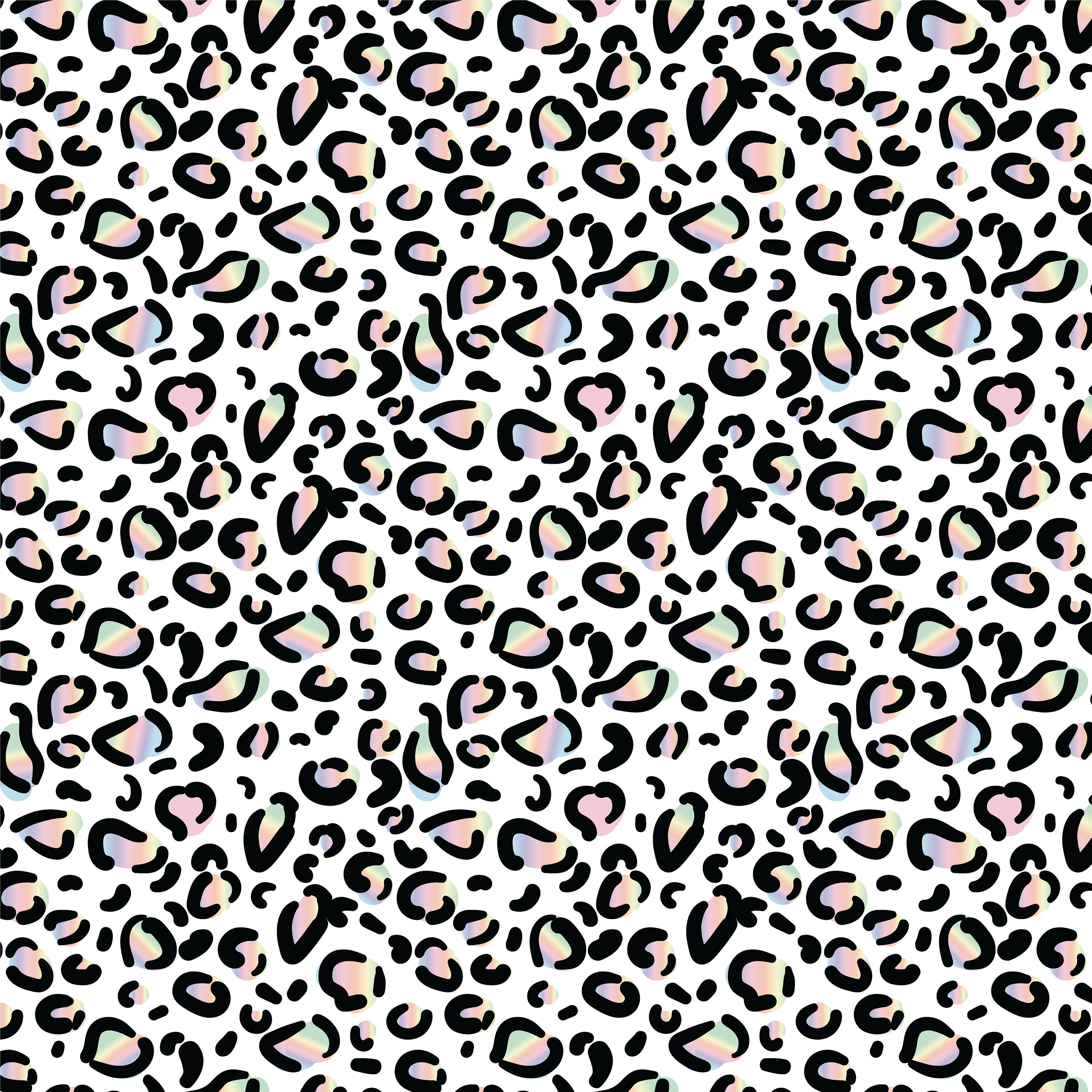 Free Printable Cheetah Print Paper - Printable Word Searches