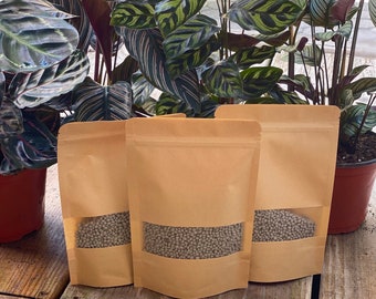 Nutricote Time Release Fertilizer 18-6-8 Great For Tropical Foliage