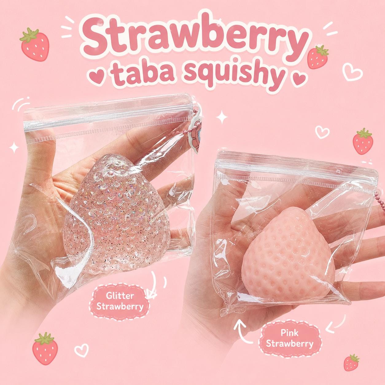 Taba squishy - Etsy 日本
