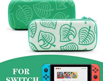 Animal crossing best sale switch case australia