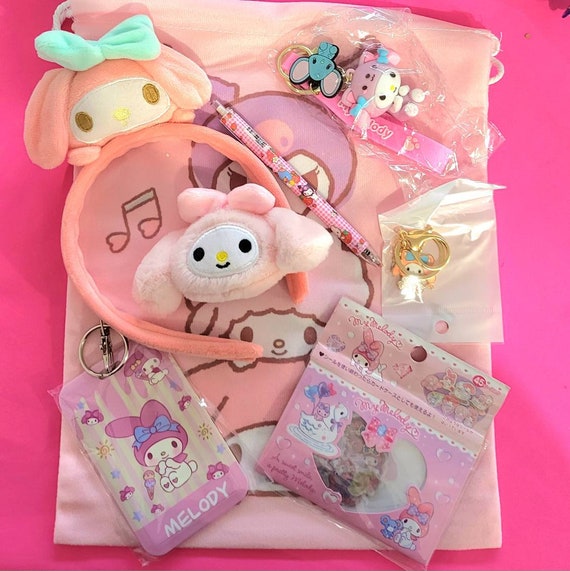 サンリオミステリーボックスセット| かわいいミステリーボックス