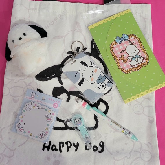 Kawaii Box Kuromi Sanrio Bundle Set| My Melody Bundle| Cinnamoroll