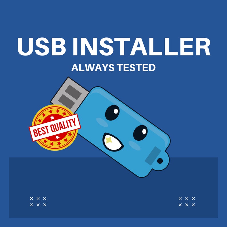 Chrome OS Flex, Bootable Portable, Chrome Os Flex Installer, 16 GB USB