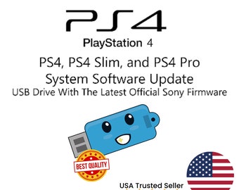 Playstation Console Playstation Firmware Ps4 Playstation Latest