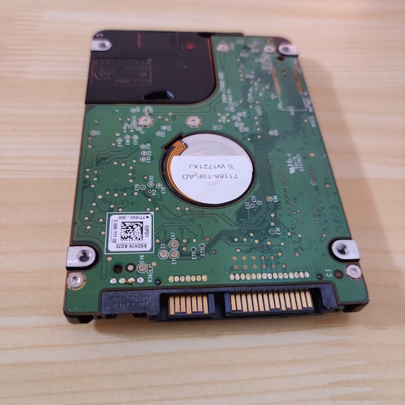 500GB XBOX HDD, for Xbox One, One S, One X, Internal Upgrade