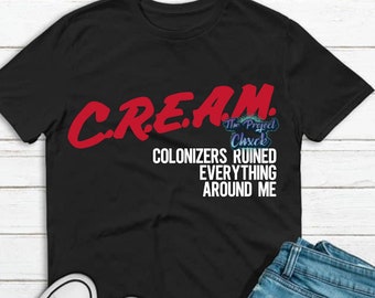 Dare Shirt - Etsy