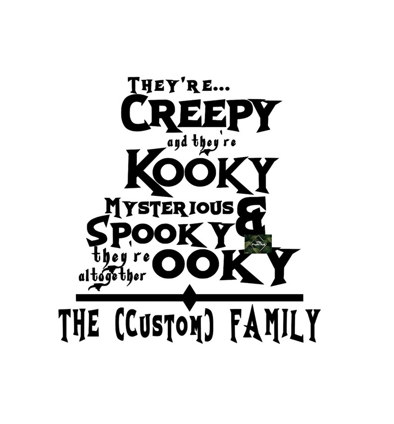 Free Free 339 Addams Family Thing Svg SVG PNG EPS DXF File