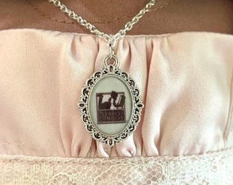 Pleasant Company Necklace for 18 Inch Dolls