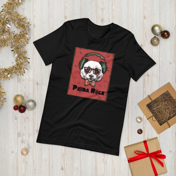 Panda christmas online pajamas