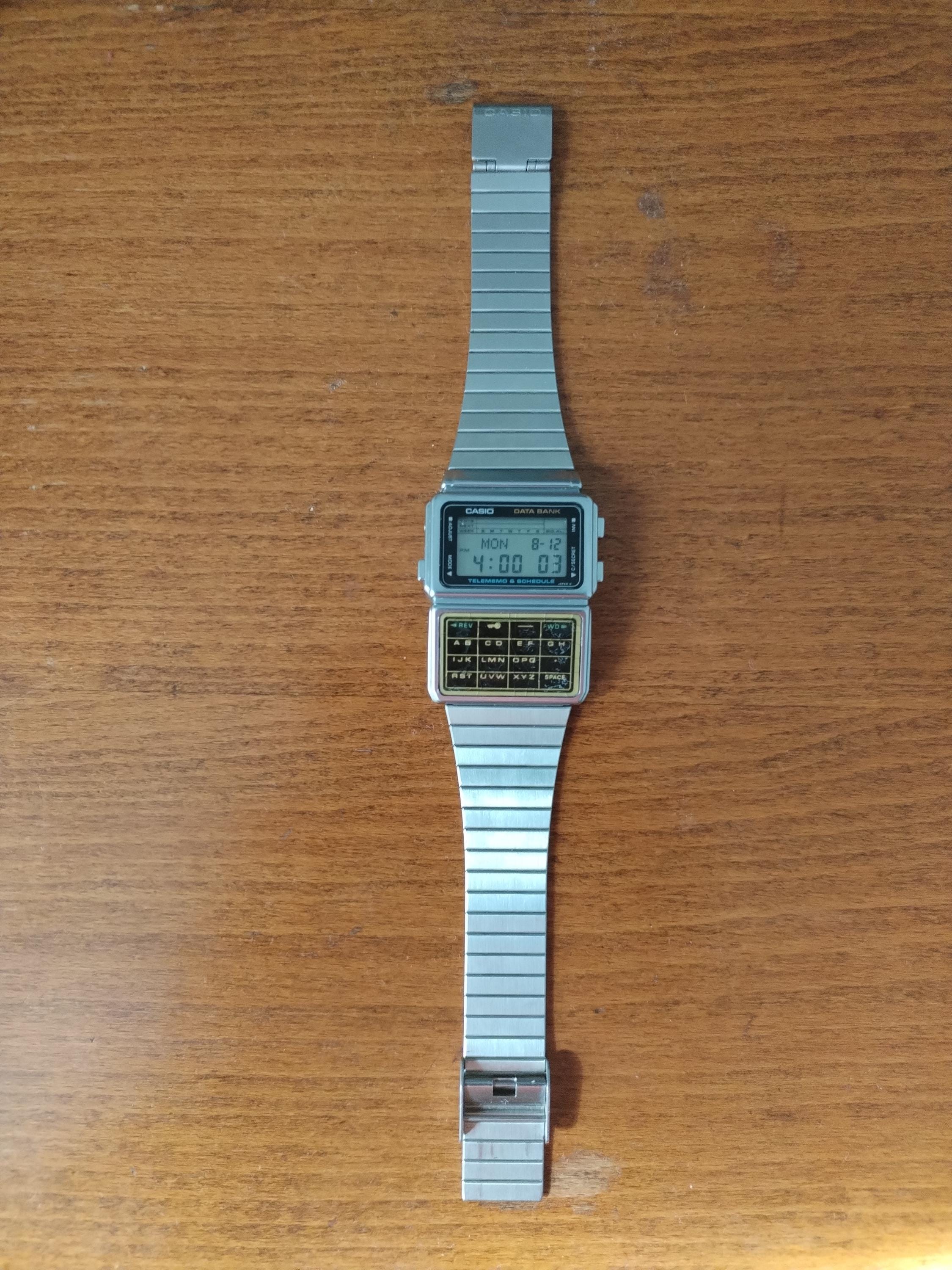 Casio Dbc 600 - Etsy