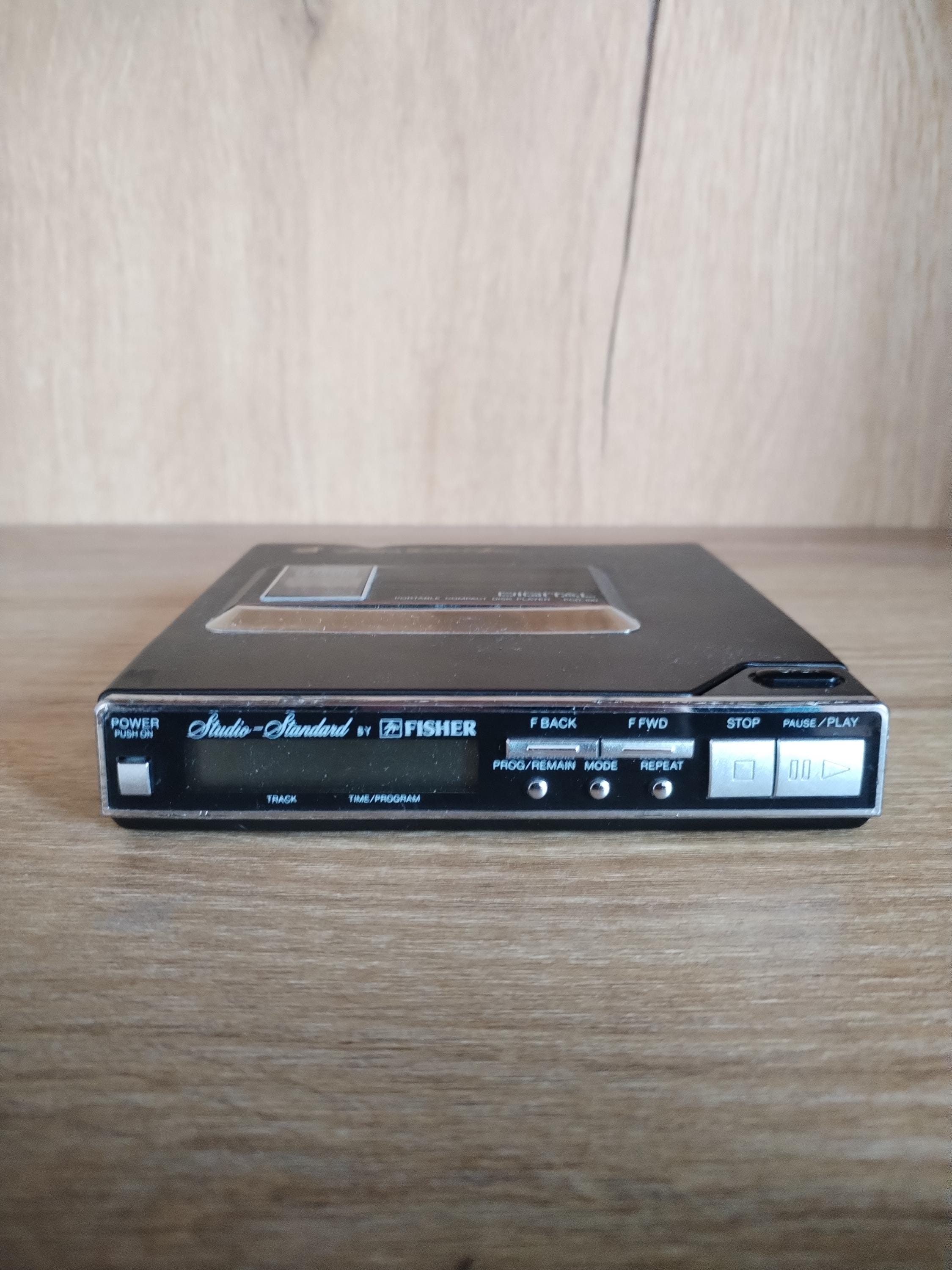 1990s cd player - Etsy 日本