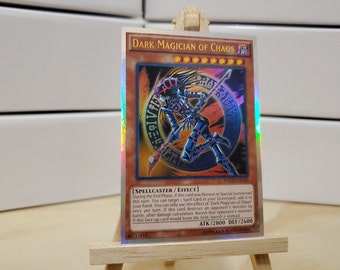 Legendary Collection 3 Card YU-GI-OH! The Seal Of Orichalcos (LC03-EN001) - Ultra Rare Card From Legendary Collection 3: Yugi's World - Unlimited Edition Legendary Collection 3 Trading Card Legendary Collection 3 Card YU-GI-OH! The Seal Of Orichalcos (LC03-EN001) - Ultra Rare Card From Legendary Collection 3: Yugi's World - Unlimited Edition Legendary Collection 3 Trading Card