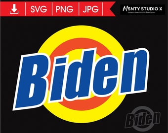 Biden 2020 SVG,Digital Download, election svg ,Joe Biden President Election svg, cricut silhouette Vote clipart cut file