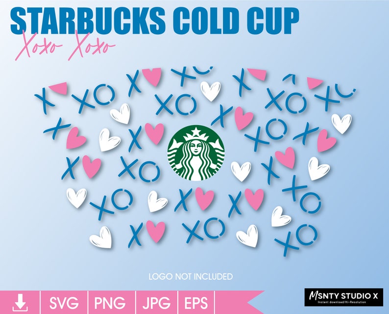 Free Free Heart Svg Starbucks Cup 729 SVG PNG EPS DXF File
