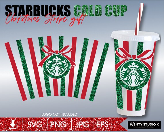 Download Full Wrap Christmas Sweater Starbucks Cup Svg Diy Venti For Cricut 24oz Venti Cold Cup Instant Download Craft Supplies Tools Collage Delage Com Br