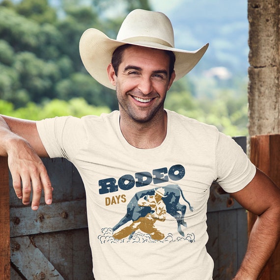 country western t shirt